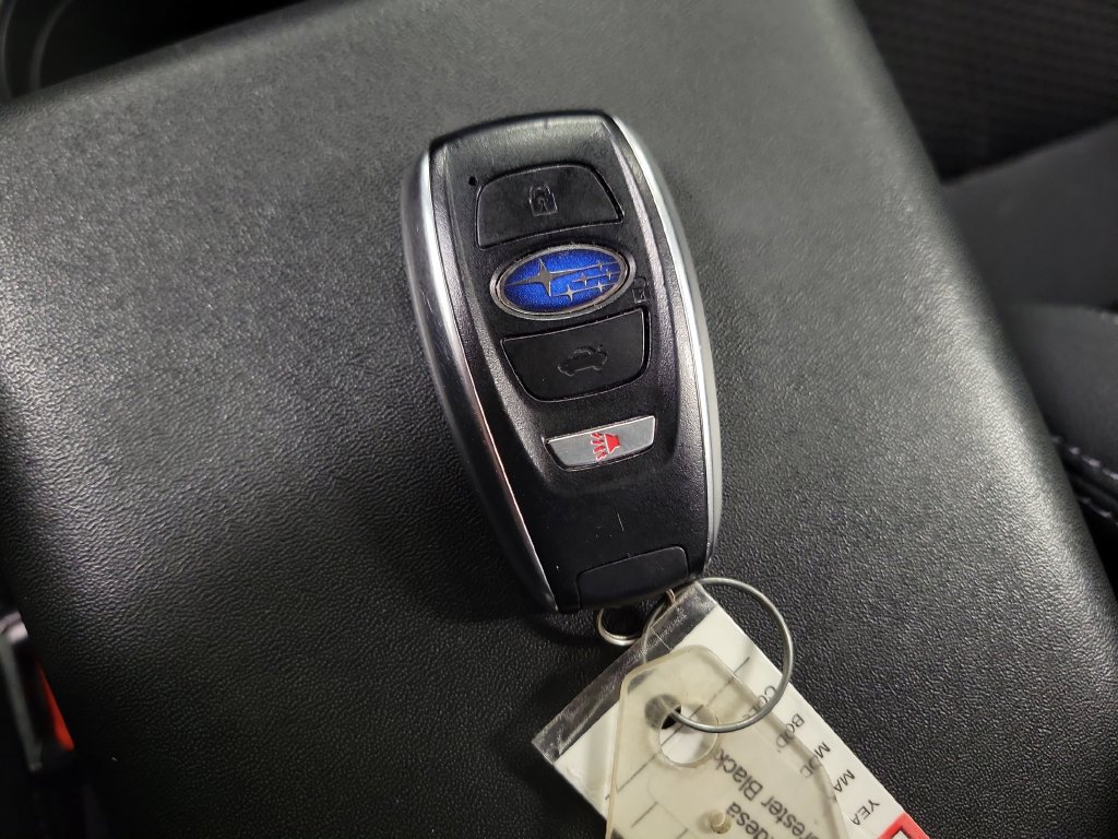 Used 2024 Subaru Forester Premium AWD/4WD image 19
