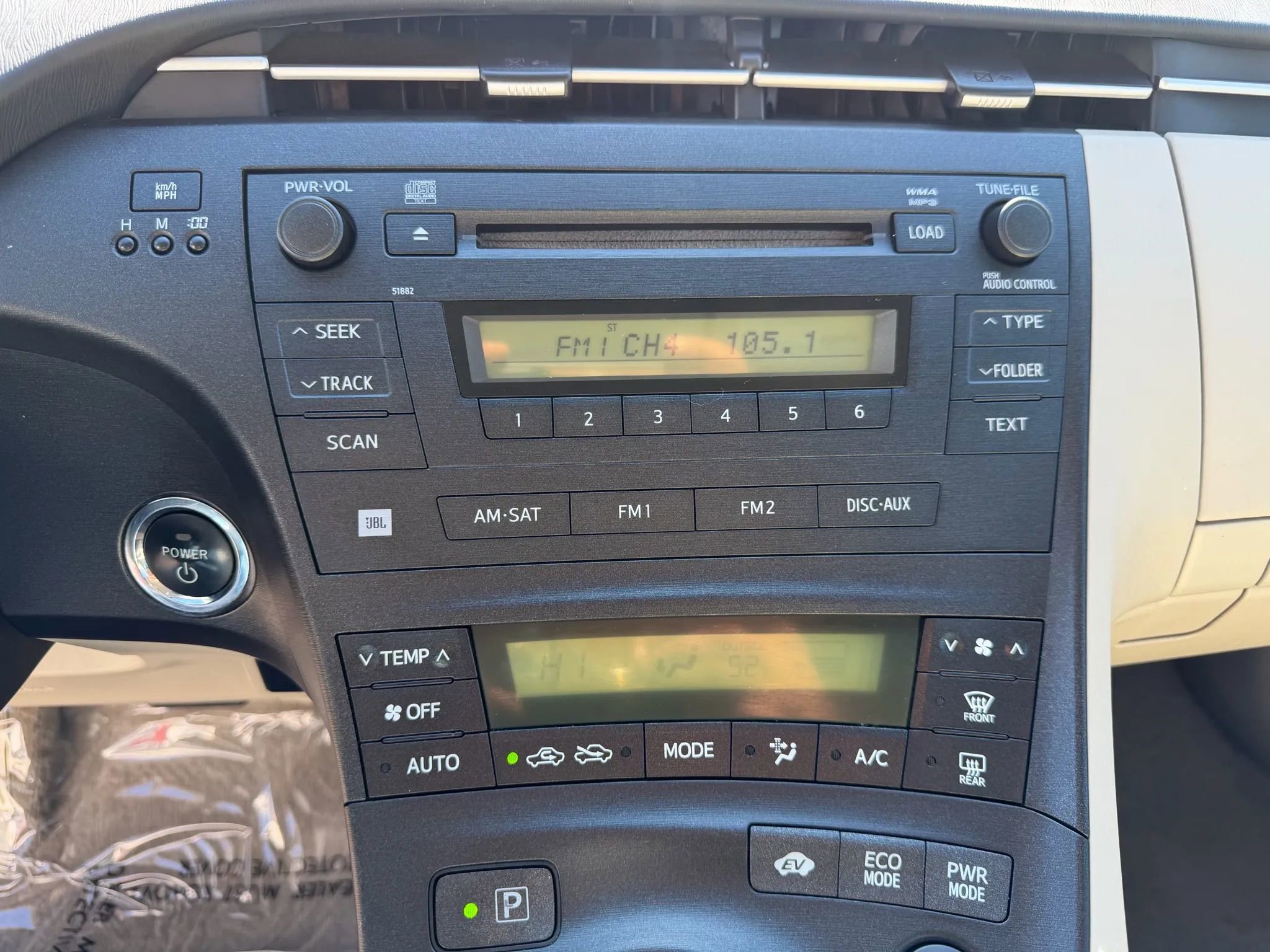 Used 2011 Toyota Prius Three FWD image 50
