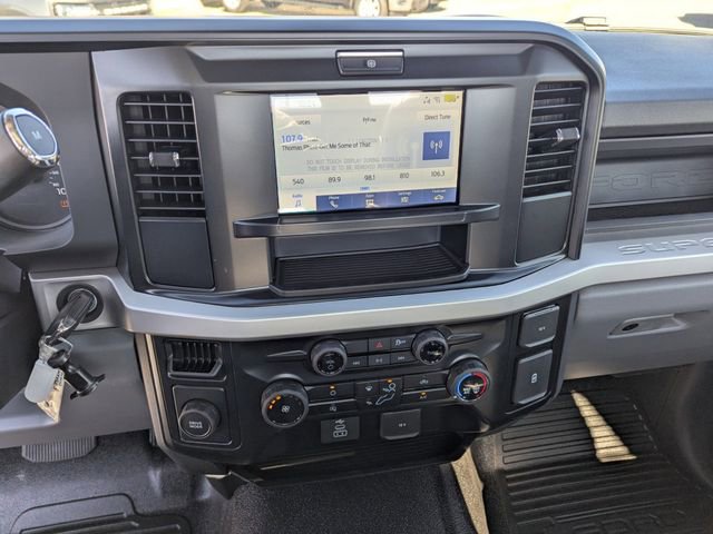 New 2025 Ford F250 XL w/ XL Chrome Package image 17