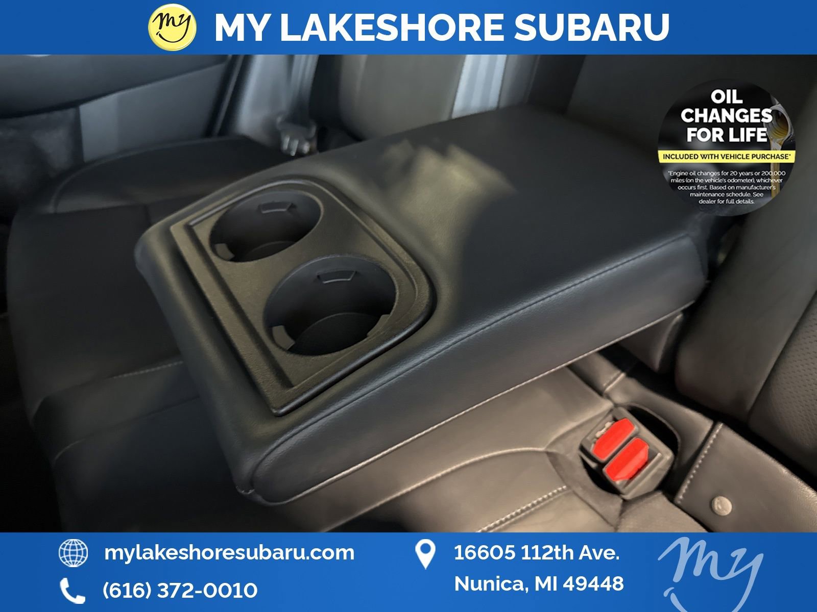 New 2026 Subaru Outback Touring XT image 24