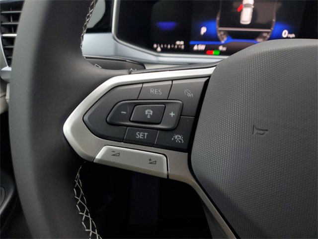 New 2026 Volkswagen Taos SE image 27