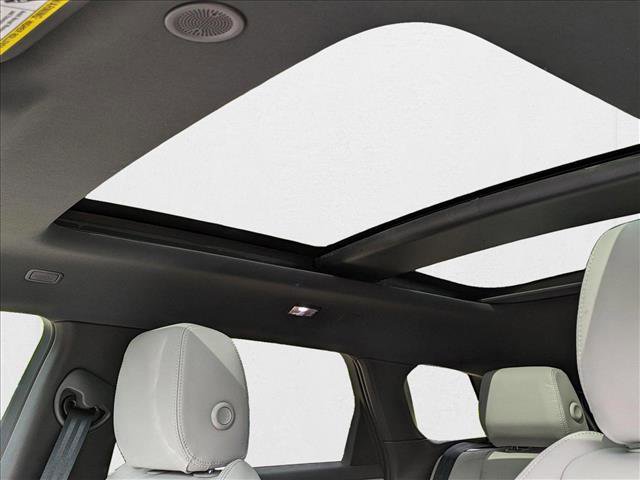 New 2026 Land Rover Range Rover Evoque S image 15