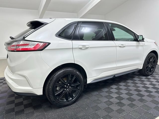 New 2024 Ford Edge ST-Line AWD/4WD image 9