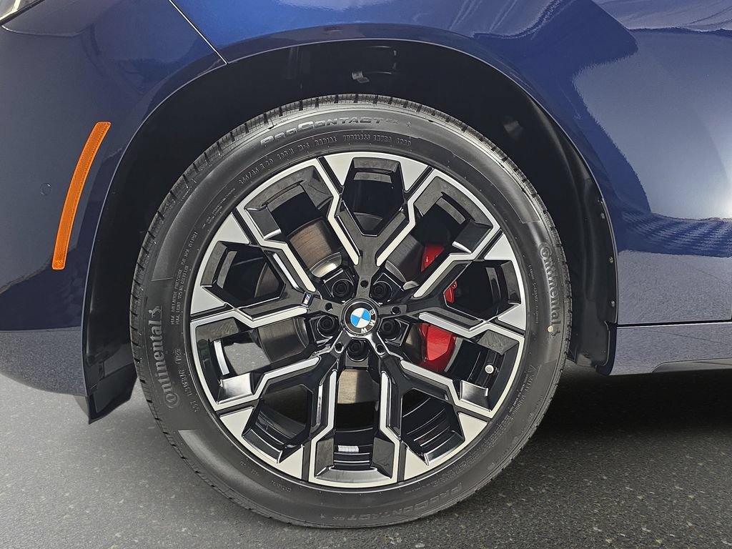 New 2026 BMW X3 xDrive30i w/ Premium Package AWD/4WD image 32