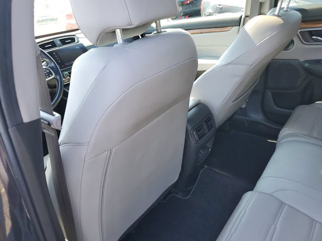 Used 2017 Honda CR-V EX-L image 14
