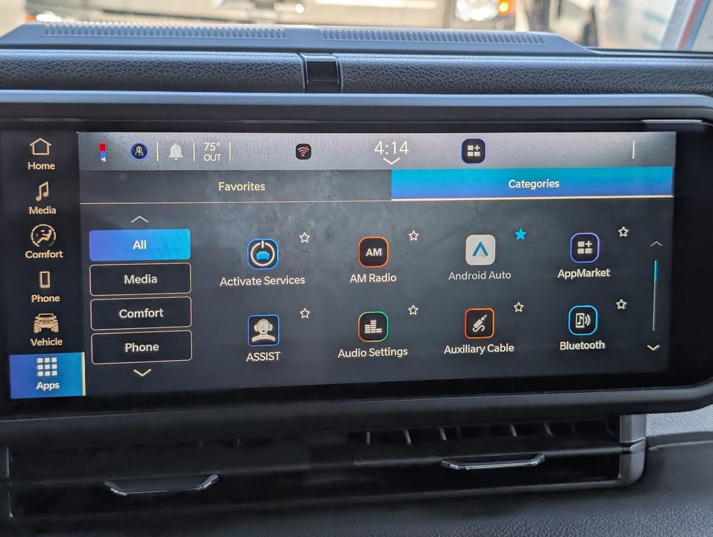 Used 2025 Jeep Wrangler Unlimited Sport S 4xe AWD/4WD image 28