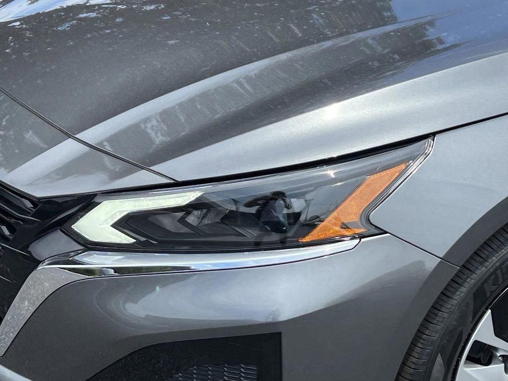 New 2025 Nissan Altima 2.5 S FWD image 13
