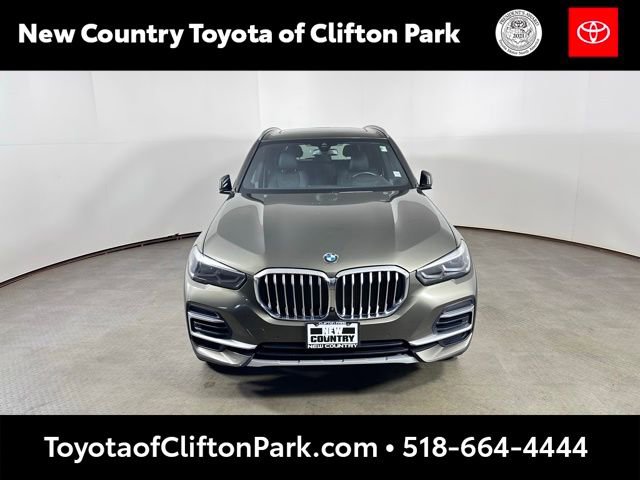 Used 2023 BMW X5 xDrive40i image 8