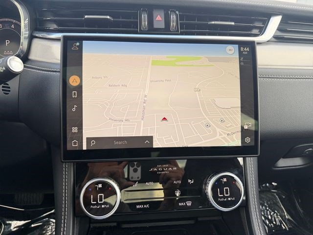 Used 2024 Jaguar F-PACE R-Dynamic S AWD/4WD image 20