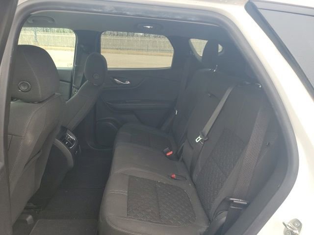 Used 2021 Chevrolet Blazer LT w/ Redline Edition image 14