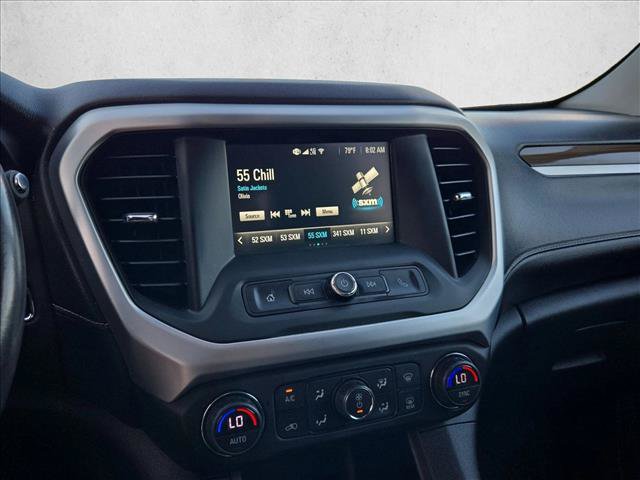 Used 2019 GMC Acadia SLE FWD image 10