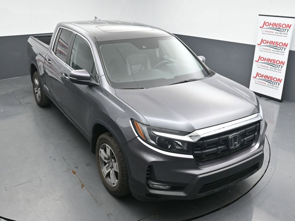 Used 2024 Honda Ridgeline RTL image 27