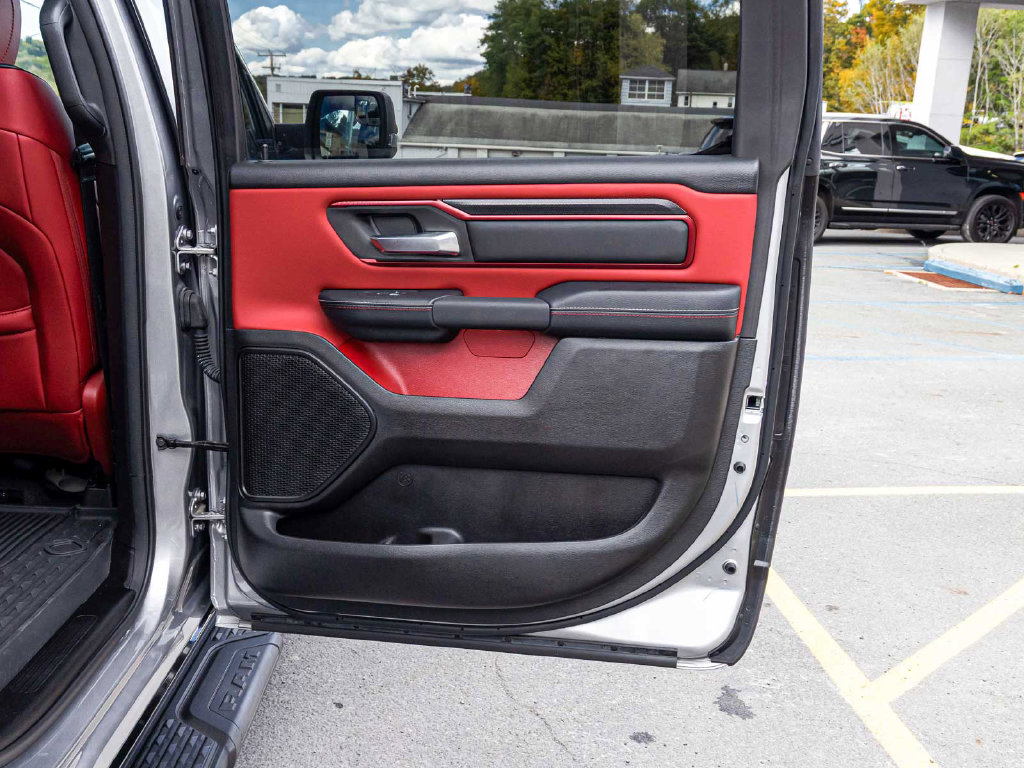 Used 2025 RAM 1500 Rebel w/ Rebel Level 1 Equipment Group AWD/4WD image 15