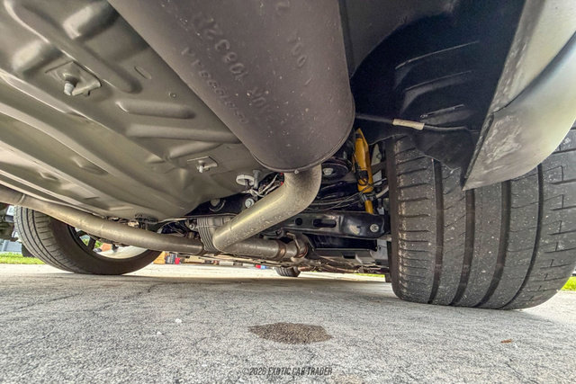 Used 2023 Dodge Challenger SRT Hellcat image 86