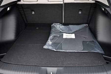 New 2027 Honda HR-V LX image 34