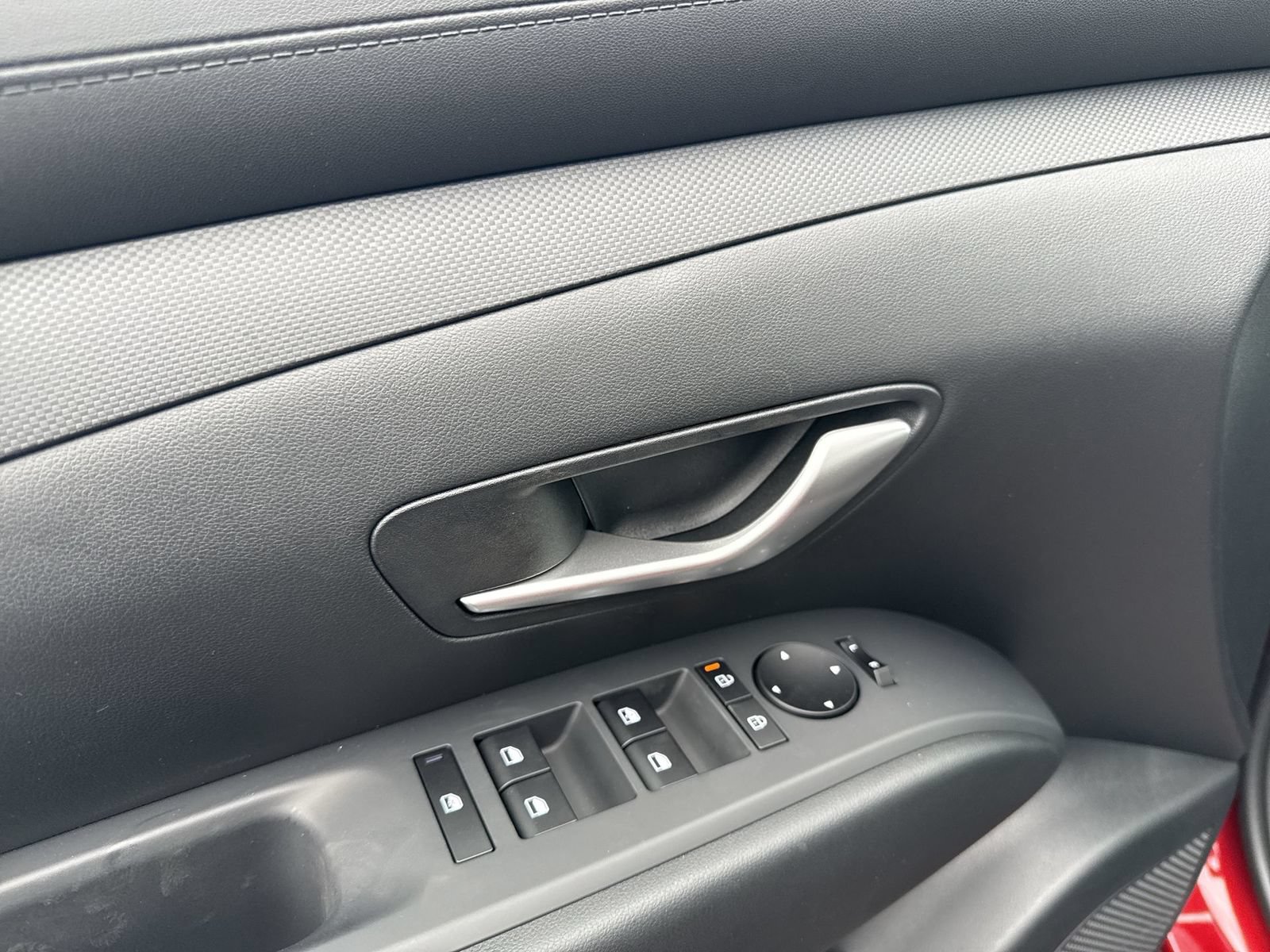 New 2026 Hyundai Tucson SE AWD/4WD image 14