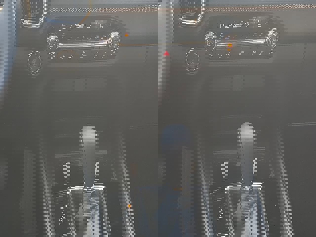 New 2025 MAZDA CX-50 2.5 Turbo w/ Accent Package image 18