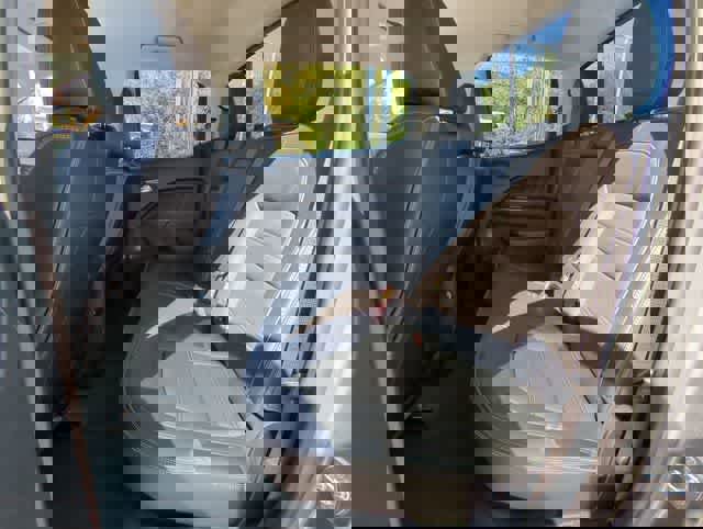 Certified 2022 GMC Canyon Denali image 23