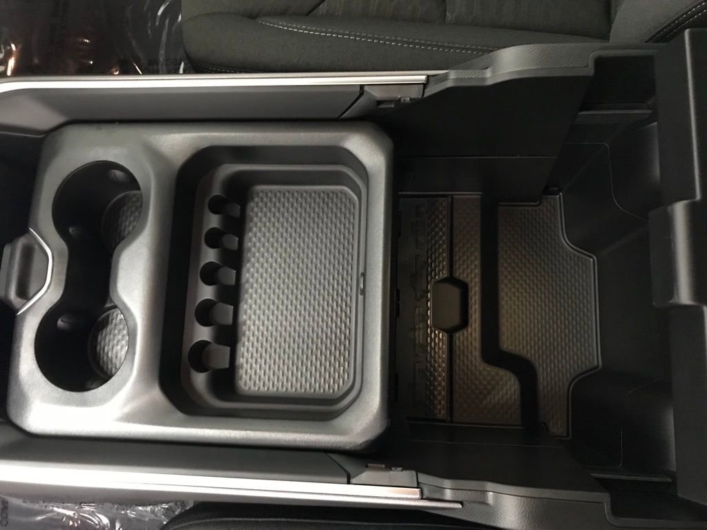 New 2026 RAM 1500 Big Horn image 26