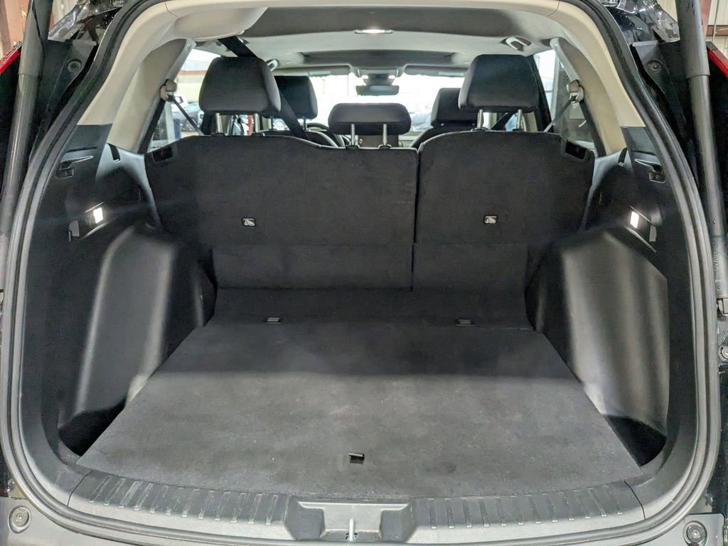 Used 2025 Honda CR-V EX-L image 27