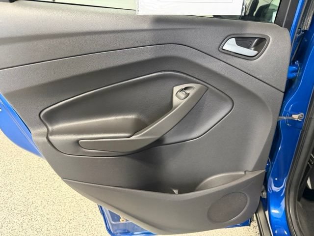 Used 2017 Ford Escape SE FWD image 26