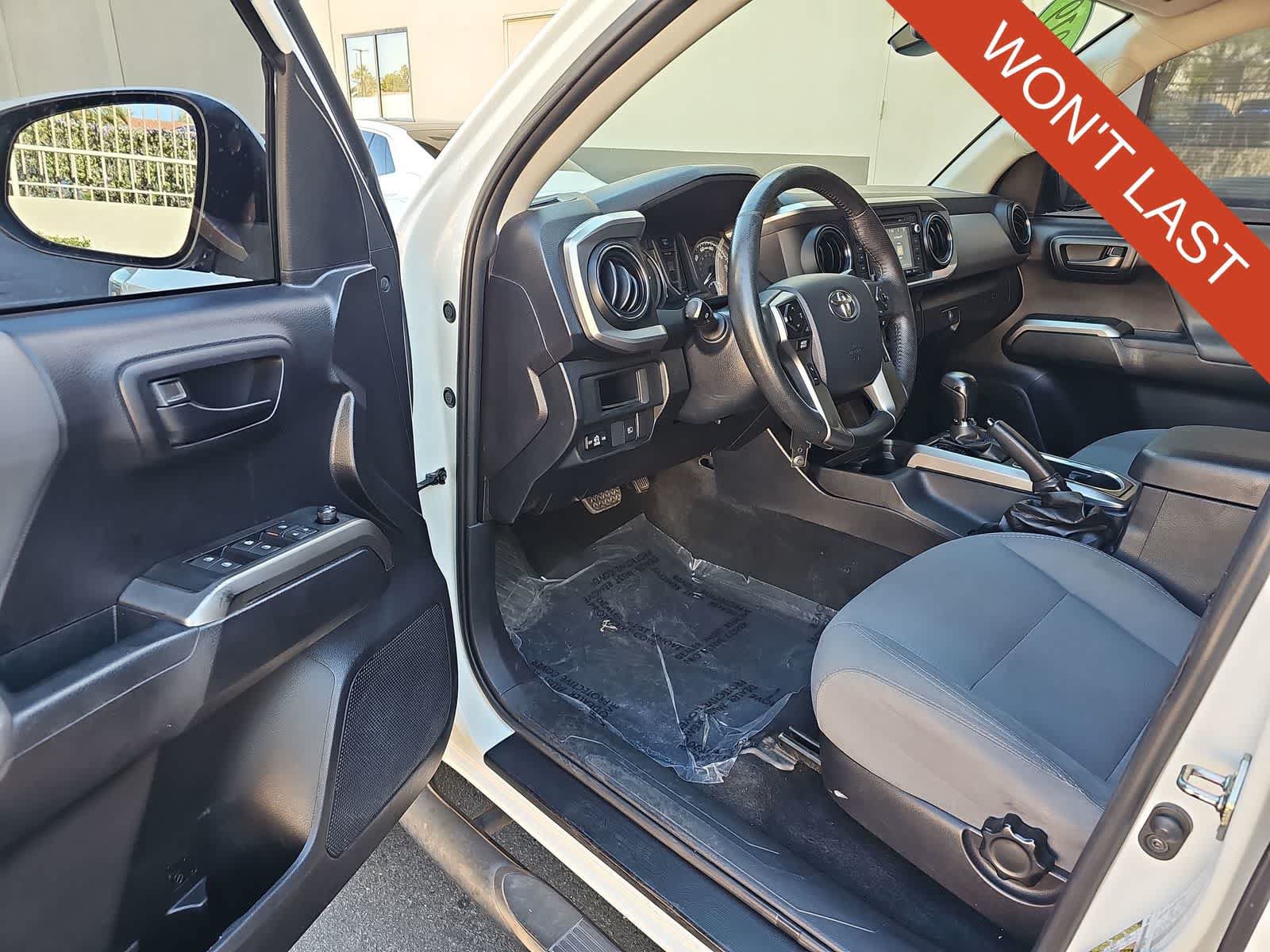 Used 2019 Toyota Tacoma SR5 RWD image 10