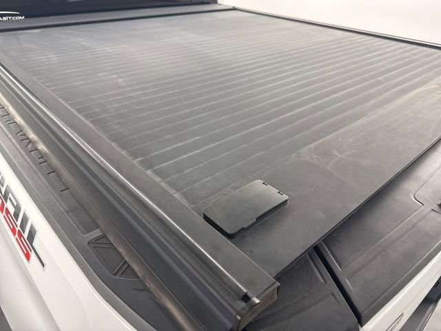 Certified 2023 Chevrolet Silverado 1500 LT Trail Boss w/ Protection Package image 32