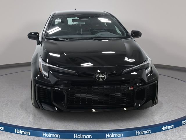 Certified 2025 Toyota Corolla Premium image 2