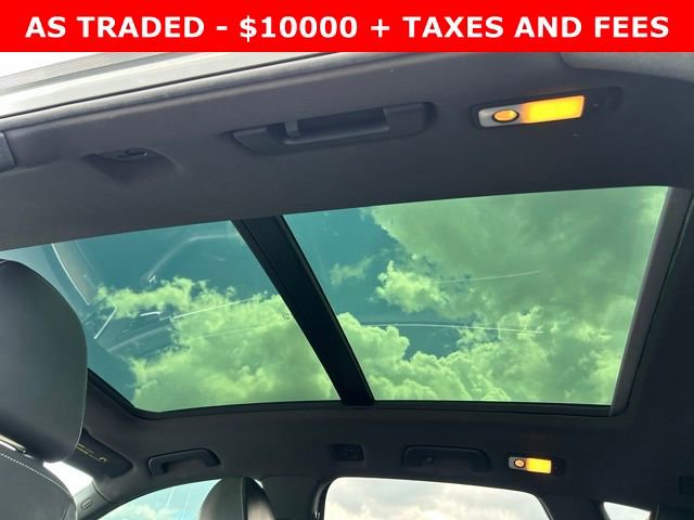 Used 2014 Audi SQ5 Premium Plus AWD/4WD image 17