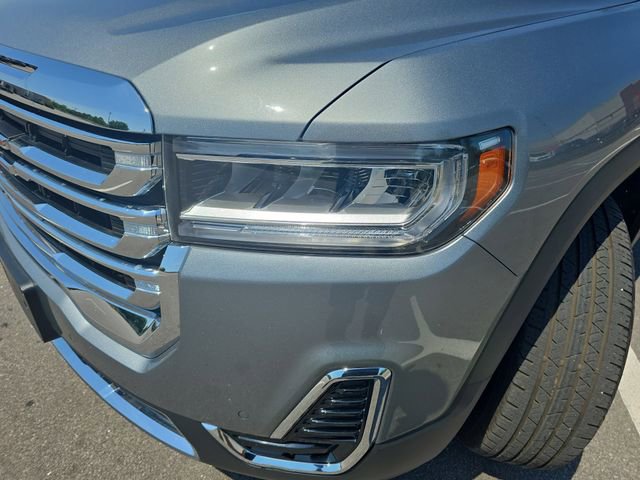 Used 2023 GMC Acadia SLE w/ Driver Convenience Package FWD image 27