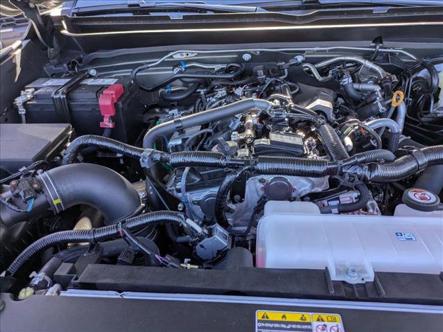 New 2026 Toyota Tacoma TRD Off-Road image 15