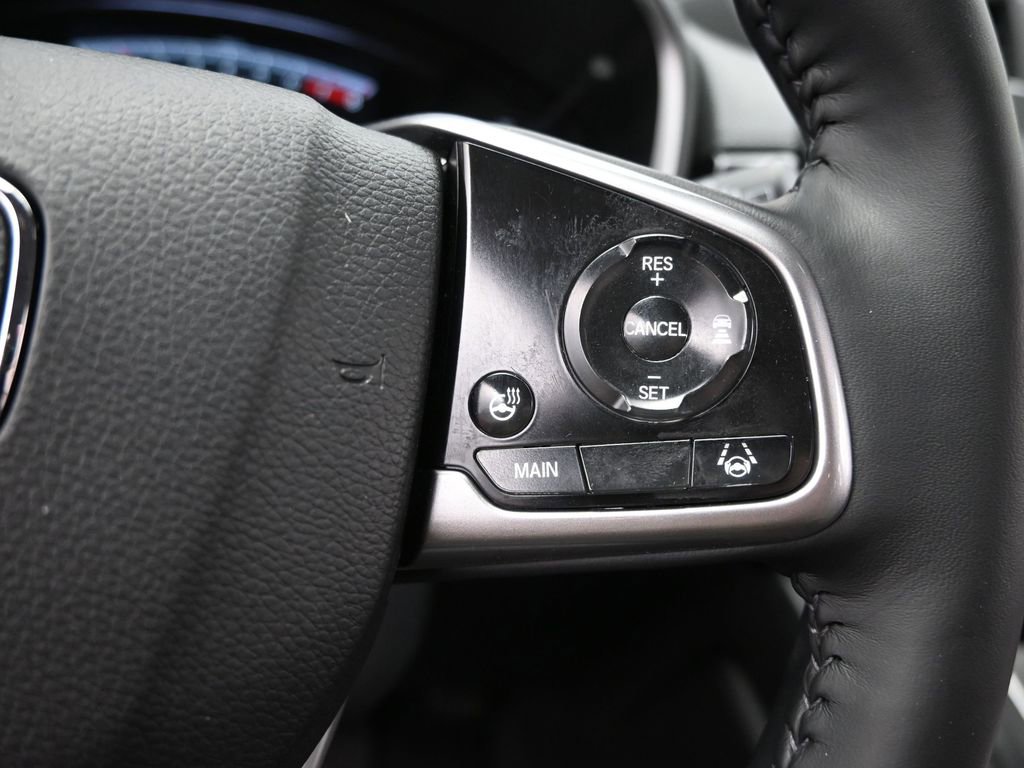 Used 2021 Honda CR-V Touring image 34