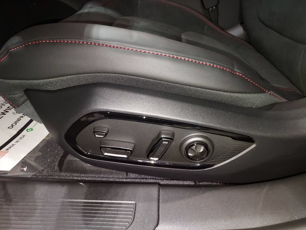 New 2026 Dodge Charger R/T AWD/4WD image 18