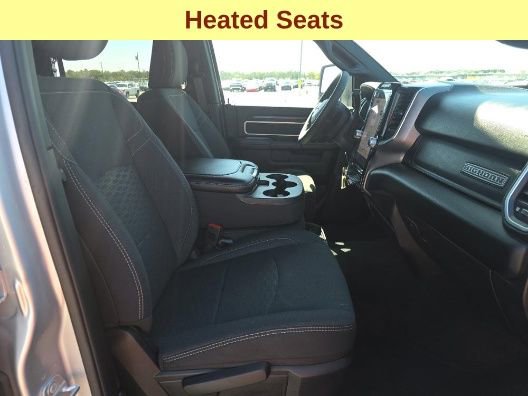 Used 2026 RAM 2500 Big Horn image 10