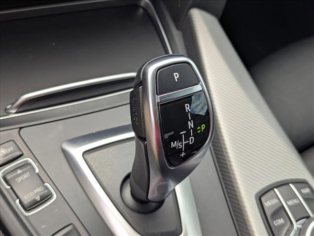 Used 2019 BMW 430i Coupe w/ M Sport Package image 12