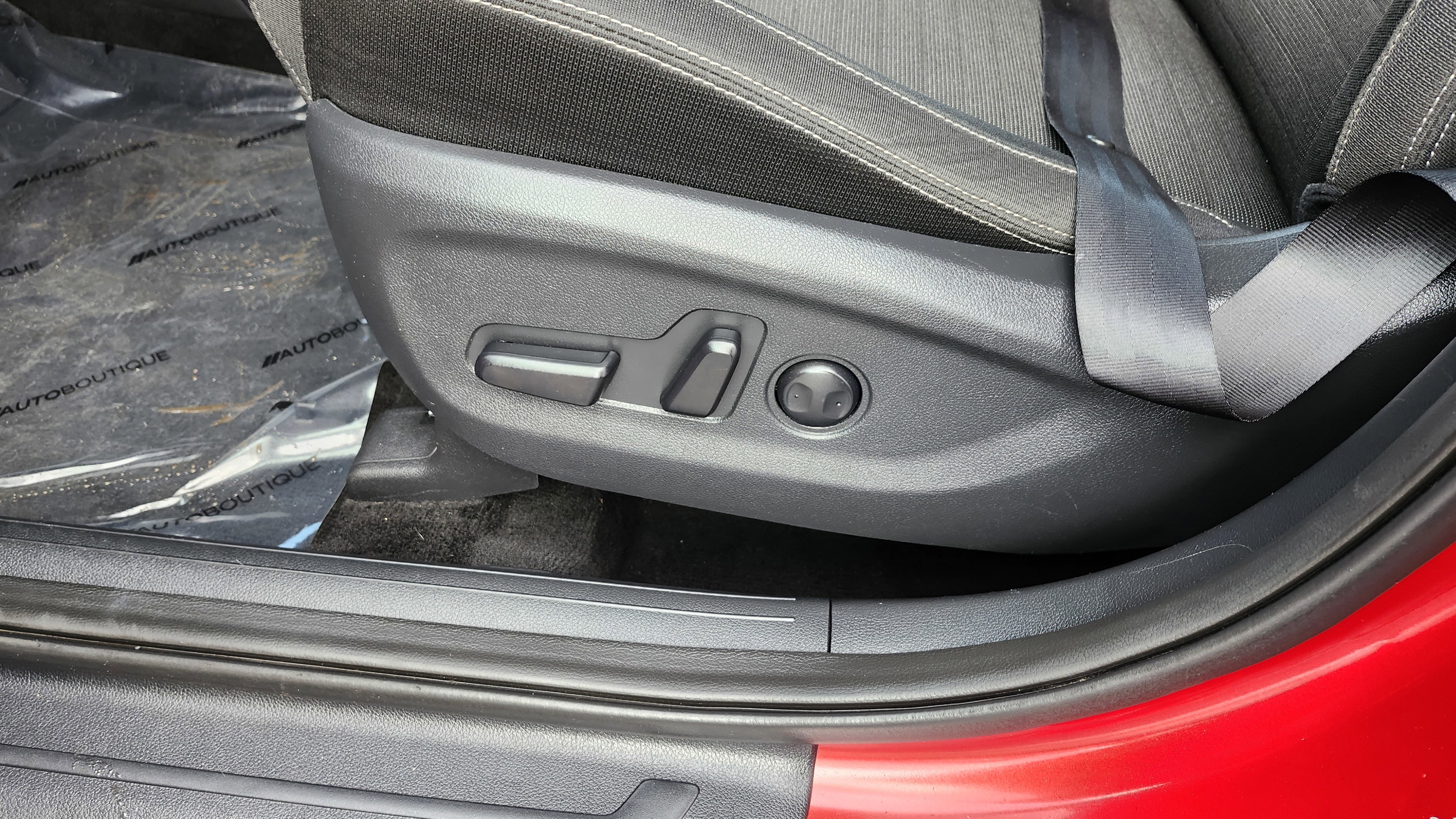 Used 2020 Kia Sportage LX w/ LX Popular Package image 22