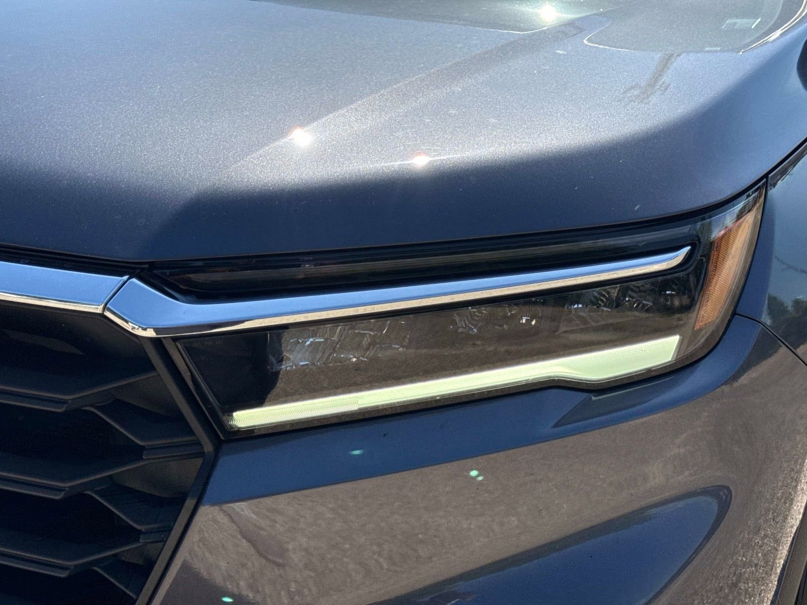 Used 2023 Honda Pilot EX-L image 9