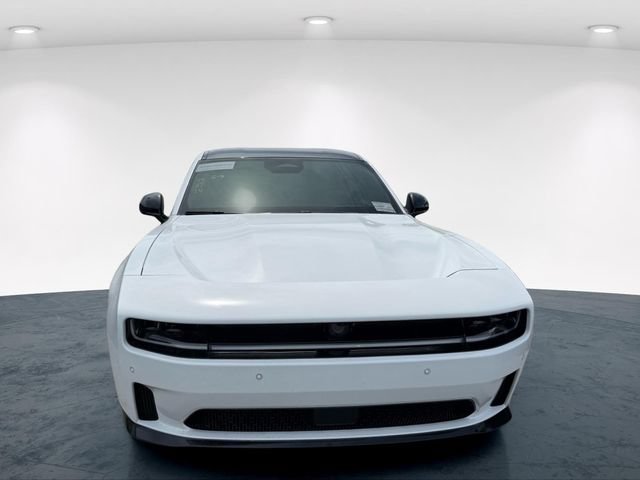 Used 2024 Dodge Charger Daytona R/T w/ Plus Group AWD/4WD image 8