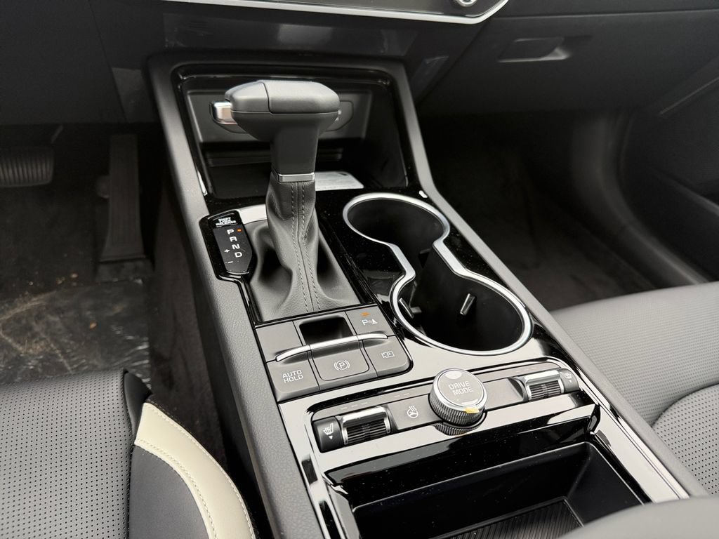 New 2026 Kia K5 GT-Line AWD/4WD image 13