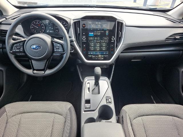 Certified 2024 Subaru Crosstrek 2.0i Premium AWD/4WD image 17