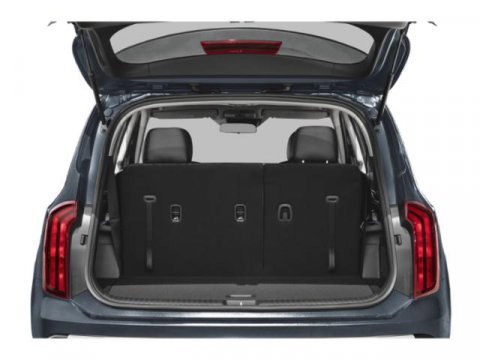 Certified 2025 Kia Telluride S image 14