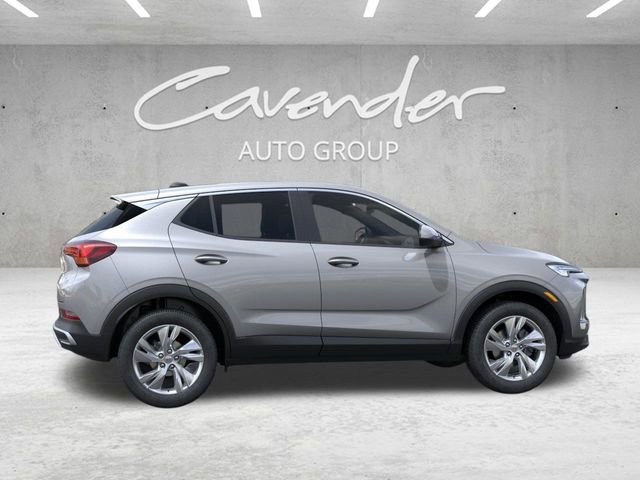 New 2026 Buick Encore GX Preferred image 5