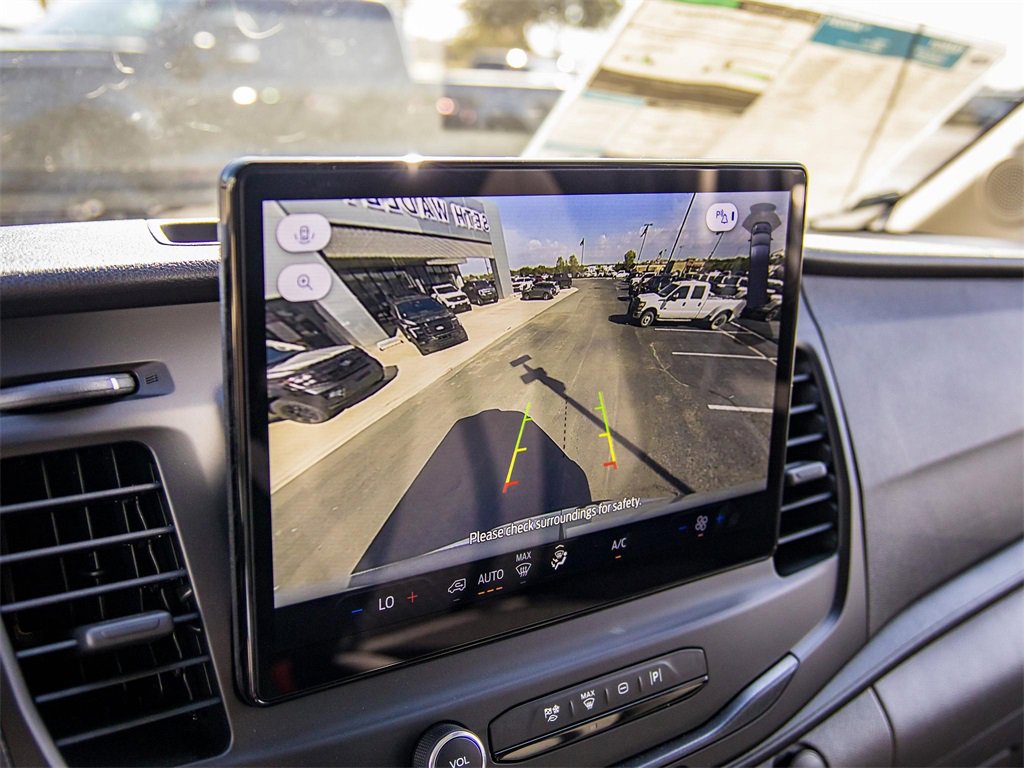 New 2026 Ford Transit 250 148 Medium Roof image 26