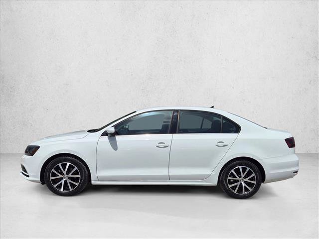 Used 2017 Volkswagen Jetta SE FWD image 9
