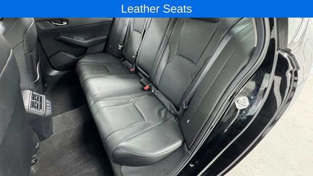 Used 2024 Honda Accord EX-L image 12