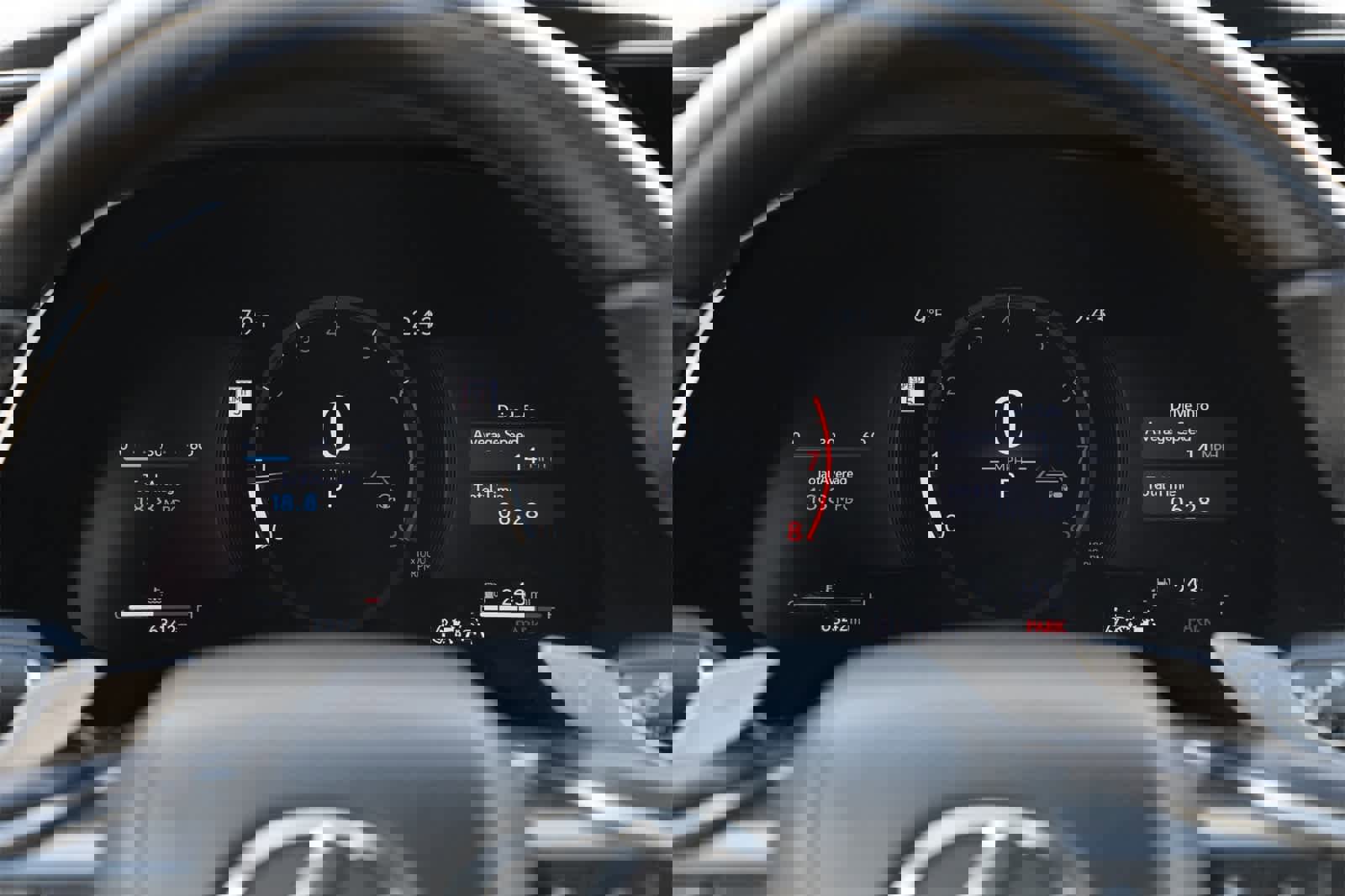 Used 2025 Lexus RX 350 Premium Plus w/ Accessory Package (Z1) image 12