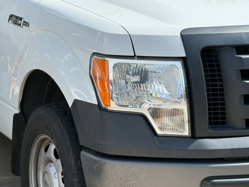 Used 2010 Ford F150 XL RWD image 4