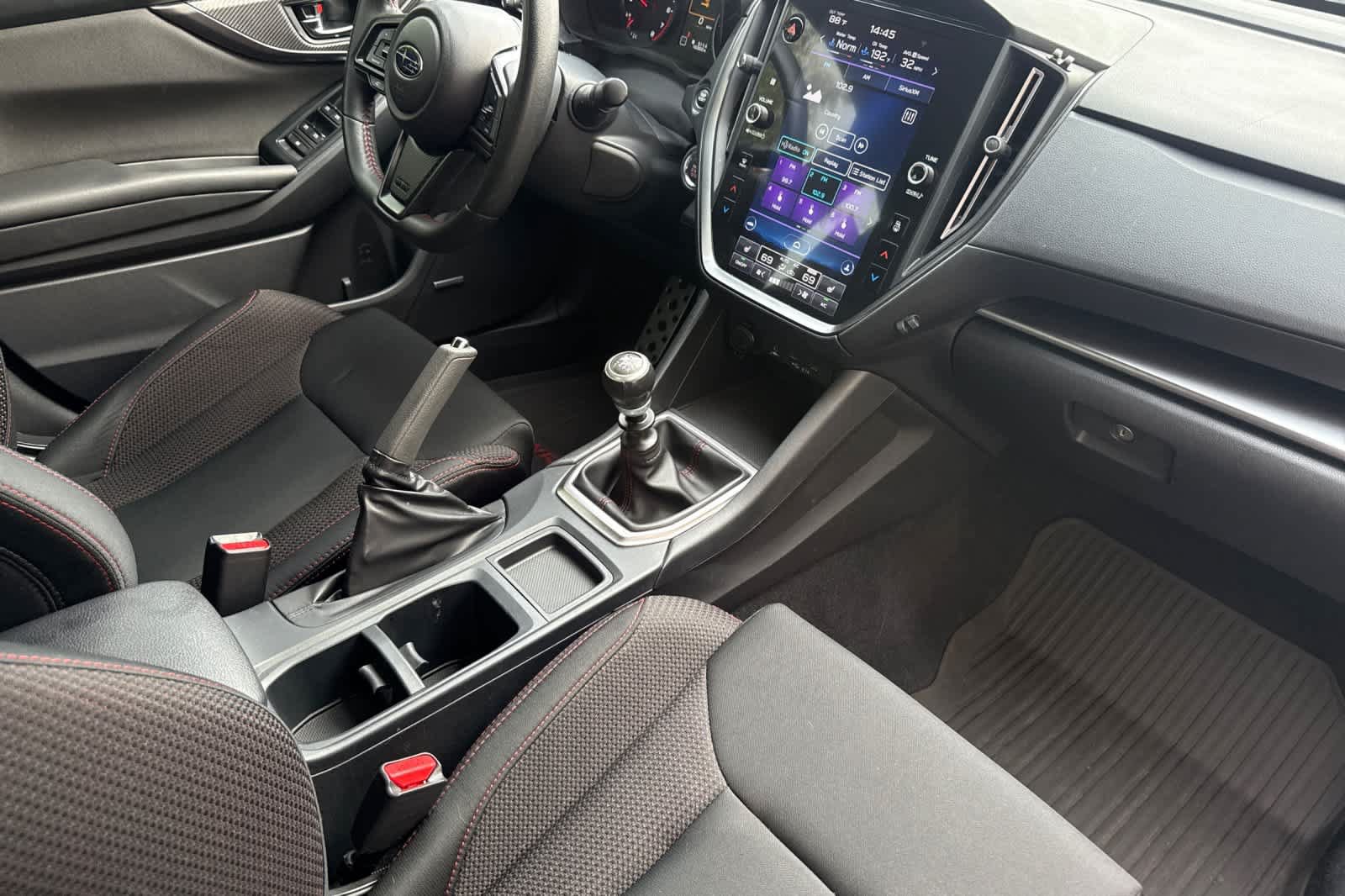 Used 2022 Subaru WRX Premium AWD/4WD image 17