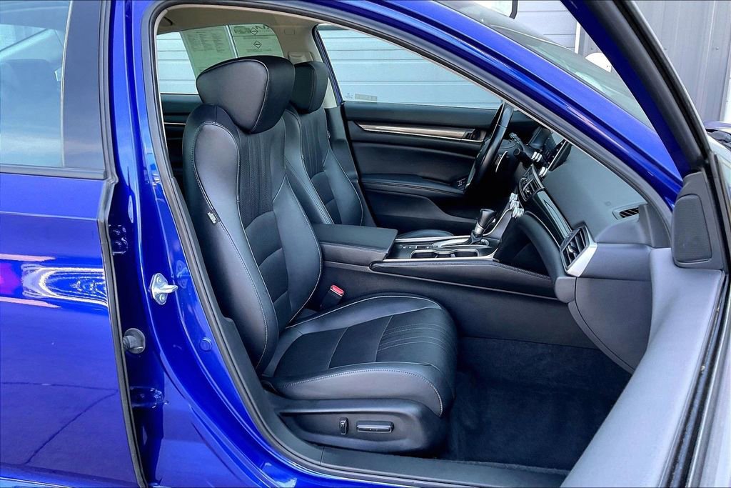Used 2022 Honda Accord Sport Special Edition image 7