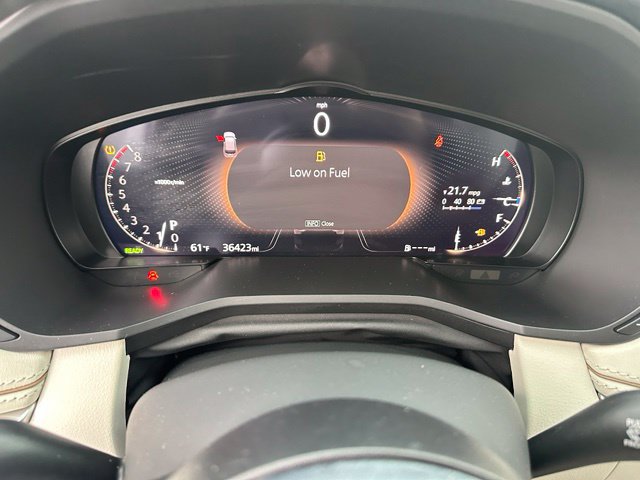 Used 2024 MAZDA CX-90 3.3 Turbo w/ Premium Plus Pkg AWD/4WD image 35